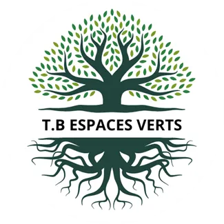 BOURDIN ESPACES VERTS logo